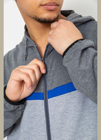 Спорт костюм чоловічий 244R9133 Ager Спортивный костюм (304548722)