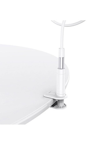 Настільний тримач для телефона та планшета 4-11", 100 см, PH24 / Гнучка підставка для смартфона Hoco (367059399)