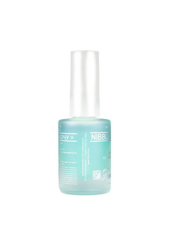 "Гризы не хочу" средство против обгрызания ногтей Умная Эмаль для взрослых и детей Frenchi (302728022)