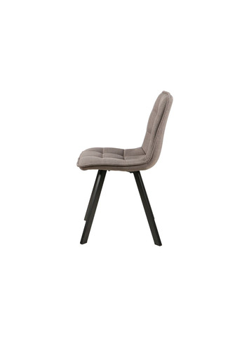 Крісло ELLIS BJORN Чорна TAP. / Бежевий 34 ELLISBJCBE Signal (372178538)