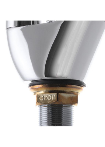 Змішувач для кухні Magic 777 (синя ручка) (CR0116) Cron (321205392)