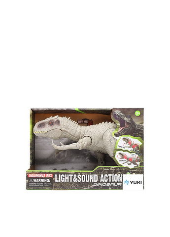 Динозавр: Доісторичний гігант колір різнокольоровий CB-00279090 No Brand (354938286)