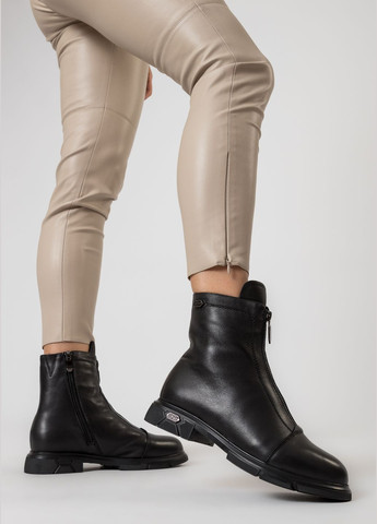 Зимние ботинки (1713ц) Renzoni