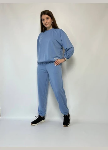 Женский демисезонный спортивный костюм Nositi (316567251)