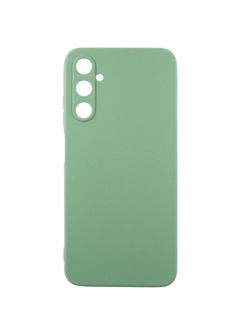Чехол-накладка Soft для Samsung Galaxy A05s Mint (DG-TPU-SOFT-38) DENGOS (341488317)