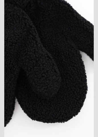 Перчатки женские цвет черный ЦБ-00227358 No Brand (282924346)