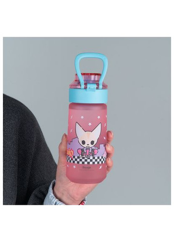 Пляшка для води (AR25-1213) Kite 560 мл, AR (369882725)