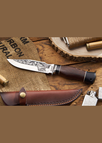 Ніж мисливський, FB 1767 Grand Way (341286701)