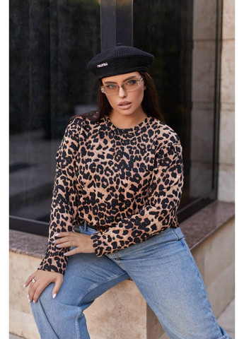 Жіночий гольф із якісного рубчика, що добре тягнеться — заміри в описі DK/DL Мода без кордонів (361958660)