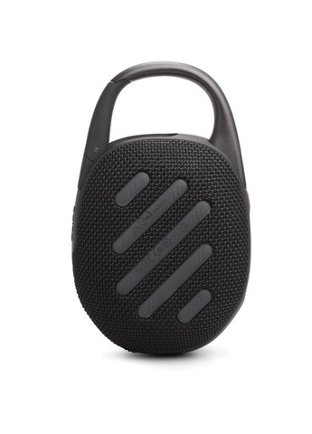 Акустическая система (m376501) JBL Clip 5 Black (369020416)