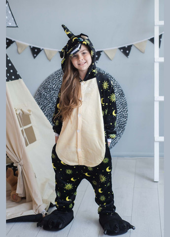 Єдиноріг Скай чорний BearWear (297579445)