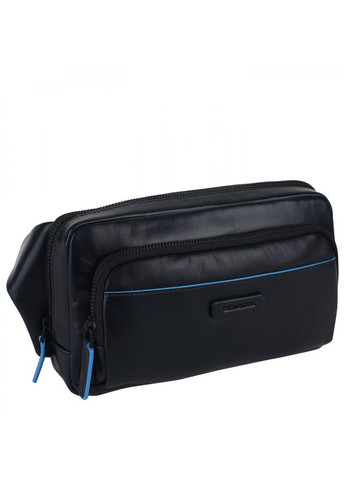 Сумка на пояс B2 Revamp (B2V) Blue CA5752B2V_BLU official Piquadro (372672704)