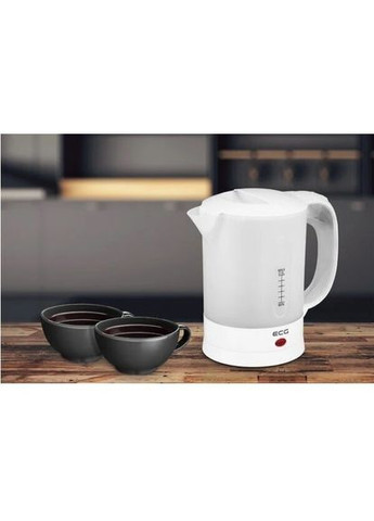 Чайник RK 500 Travel Lite ECG (340060667)