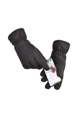 Водоотталкивающие тактические ветрозащитные перчатки Solve No Brand 9001 (278751238)