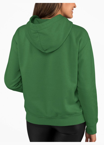 Теплое женское худи на флисе Mishe (306437412)