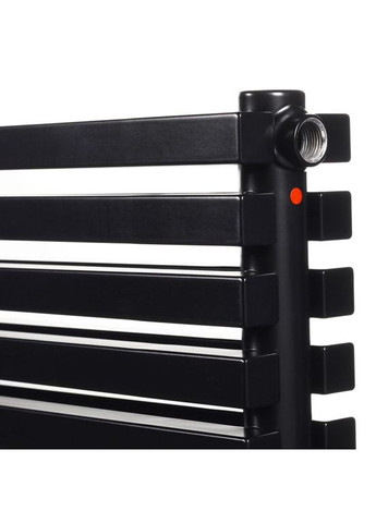 Дизайнерский трубчатый радиатор Quantum 285мм/1600мм Betatherm Quantum 285x1600mm (346477196)