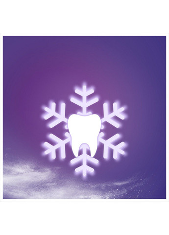 Зубная паста 3D White Прохлада воды 75 мл Blend-a-Med (304558963)