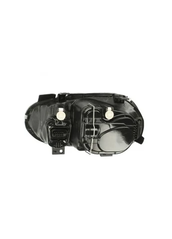 Фара передняя Volkswagen Golf 4 (441-1130R-LD-EM) No Brand (382269726)