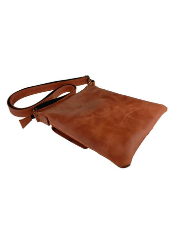 Кожаная мужская сумка S-Buckle FREESKIN (301648144)