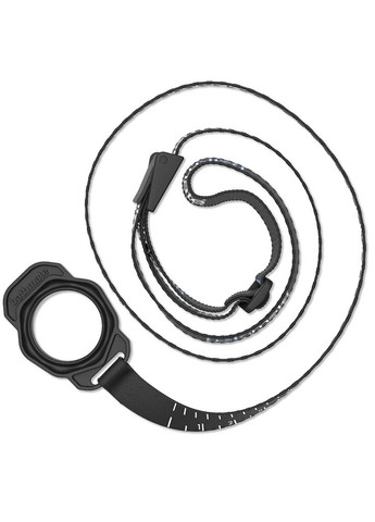 Ремень для душа с линейкой для измерения члена Bathmate (326601733)