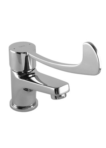 Змішувач для умивальника CLINIC TCL15011 Topaz (299999388)