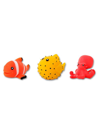 Стретчияграшка Обладатели морских глубин 115/CN22 в виде животного sbabam (304408485)