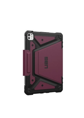 Чохол до планшета iPad Pro 11" (Gen 5 2024) Metropolis SE Bordeaux (124475119049) UAG iPad Pro 11&quot; (Gen 5 2024) Metropolis SE Bordeaux (367592694)
