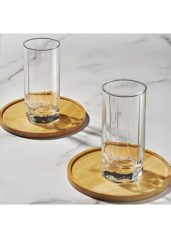 Набор стаканов Tango 290 млх6 шт (42942) Pasabahce (334005995)