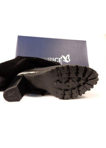 , Німеччина, жіночі елегантні шкіряні зимові чоботи єврозима Caprice (305576189)