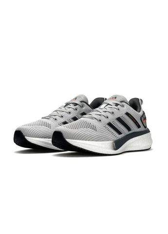 Світло-сірі кросівки light gray (розмір ) No Brand Profoam Lite