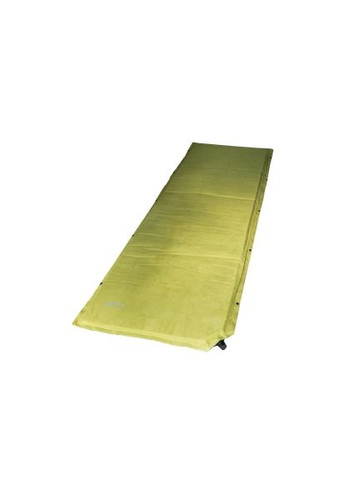 Туристичний килимок (UTRI-010) Tramp комфорт з можливістю зістібання Olive 190х65х5 (367592642)