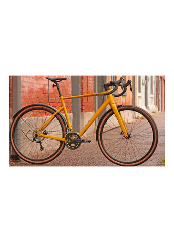 Велосипед Speedster Gravel 40 EQ 28" розмір L рама 56 см (EU) Scott (369649745)