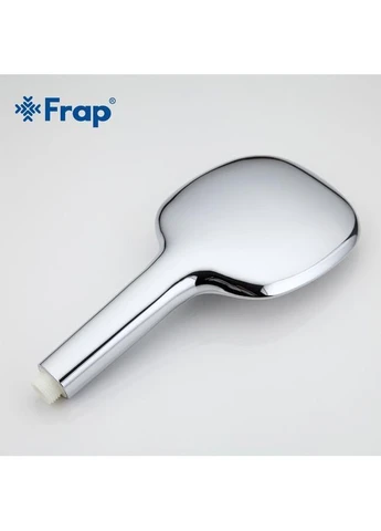 Ручний душ F005, 3-режим, хром Frap (379039602)