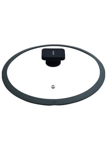 Кастрюля Gastro Reeco с крышкой 4,7л (BGMP-8107) Masterpro Gastro Reeco з кришкою 4, 7 л (366700020)