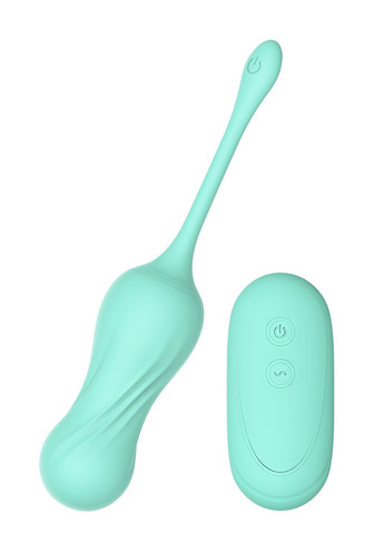 Віброяйце the CANDY SHOP SWEET APPLE Dream Toys (302496448)