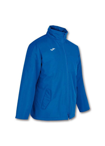 Синя зимня зимова куртка trivor синій Joma