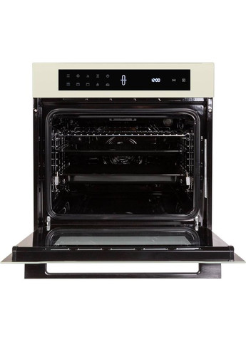 Духова шафа EOM 7009 IVR Ivory GUNTER&HAUER (314791919)