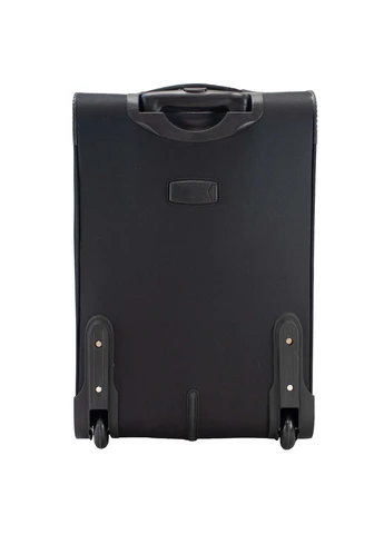 Валіза 19" (S) Black (T5601-1)_Discounted Semi Line (397293118)