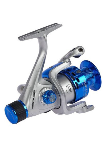 Катушка Hunter 5.21 1BB (1917.00.98) X-Fish Hunter 2000 5.21 1BB (364494987)