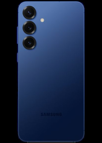 Смартфон Galaxy S25+ 12/256Gb DBD Navy Samsung (343248715)