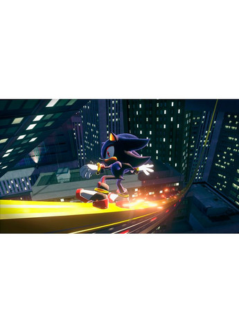 Игра Sonic X Shadow Generations для Sony 5 (PS5) (5055277054558) PlayStation (307994416)