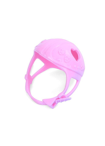 Детская кукла "Лыжница" 8520(Turquoise), шарнирная 29 см Defa (304406926)