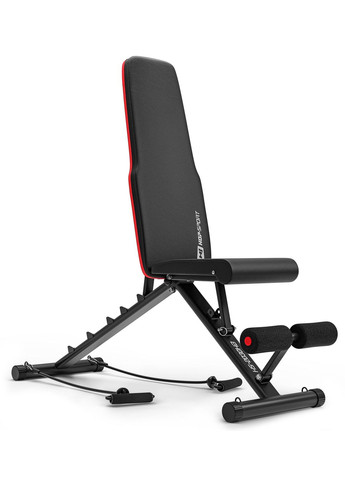 Скамейка тренировочная HS-2030HB Hop-Sport (365718004)