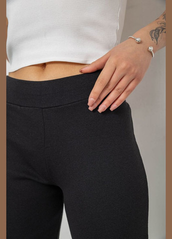 Штани жіночі, колір чорний, Ager (331110792)