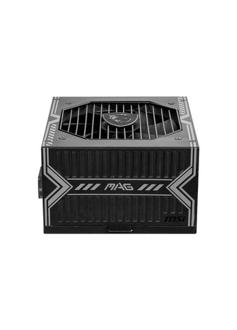 Блок живлення 750W (MAG A750BN PCIE5) MSI (301089071)