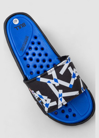 Шльопанці чоловічі BULL 243RRR0-23 (294444259)