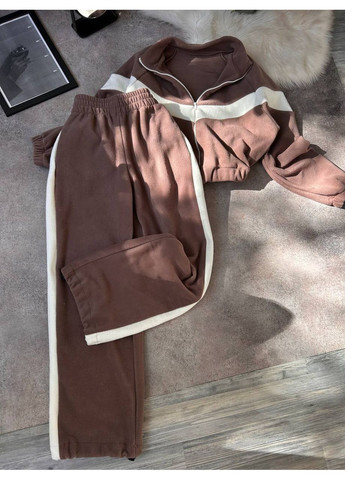 Жіночий флісовий костюм Україна (361856451)