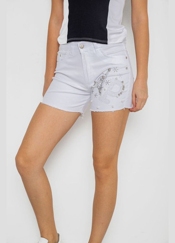 Шорты женские джинсовые стрейчевые,, 247R2675 Ager (305316018)