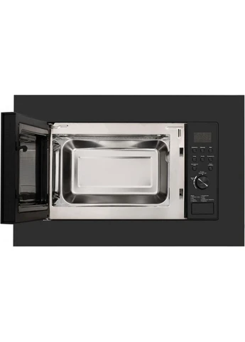 Микроволновая печь с грилем GMWB 20EGT BL ELEYUS