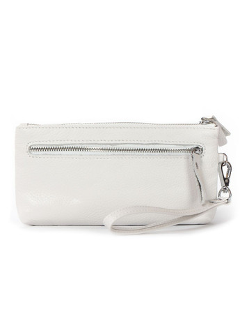 Женский кожаный кошелек на молнии Fashion A-00276 (353302938)